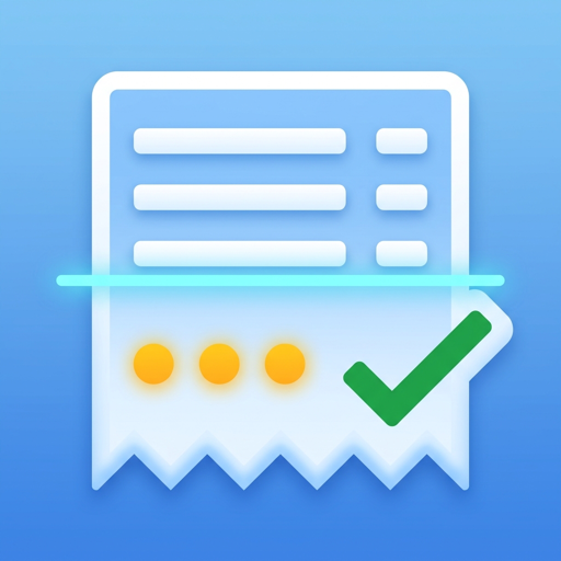 BillSplit: Split Bills app icon